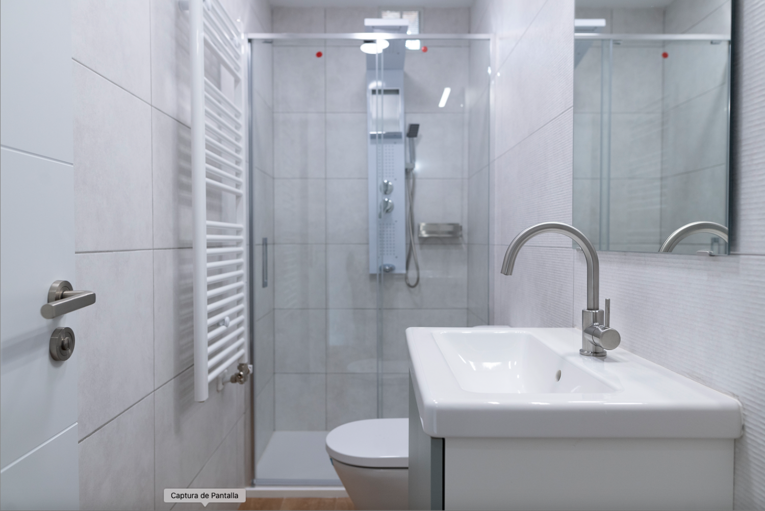  te koop penthouse Camp D'esports-Fleming Segrià 29