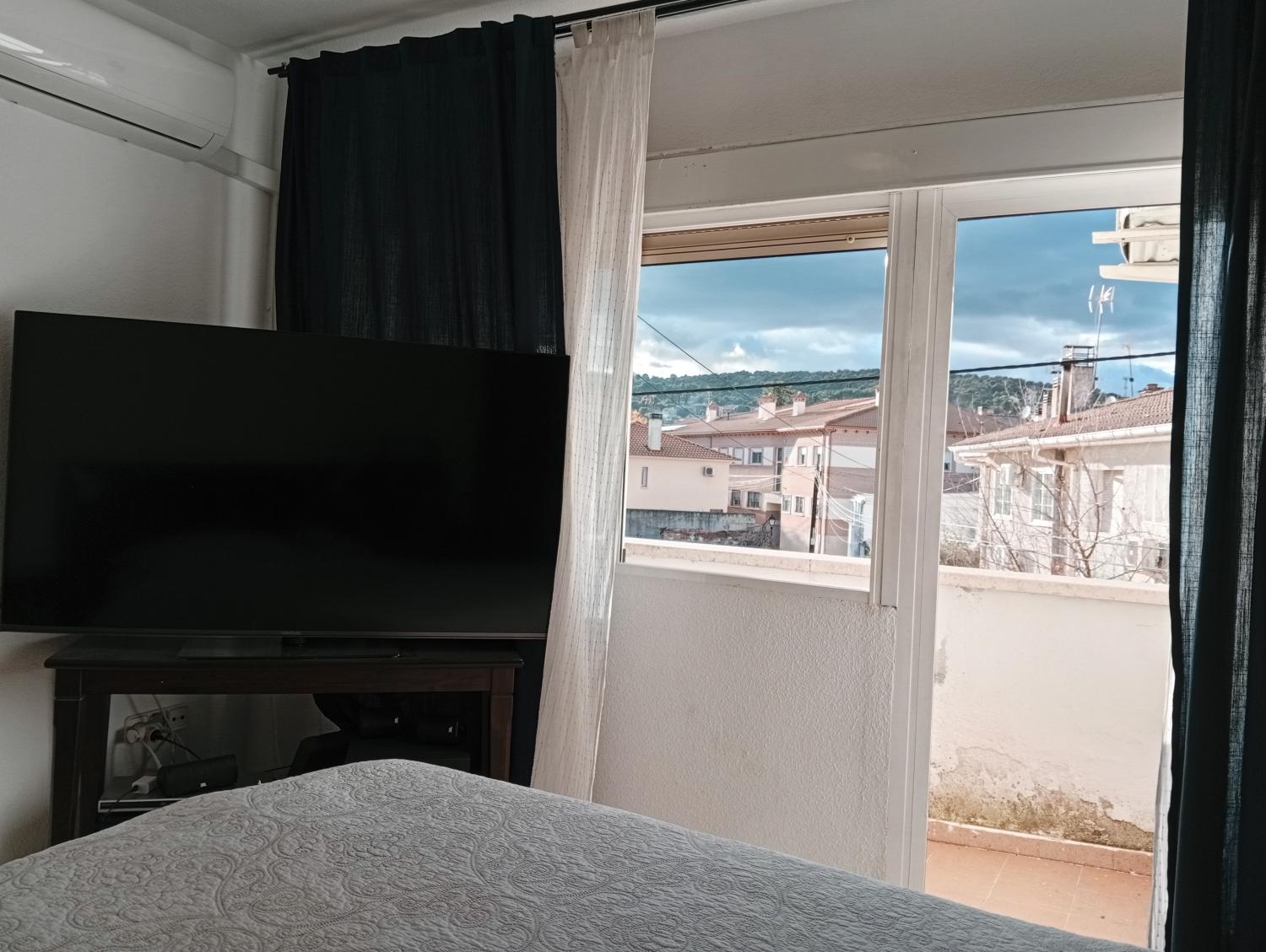  te koop villa Navalagamella Sierra Oeste 20