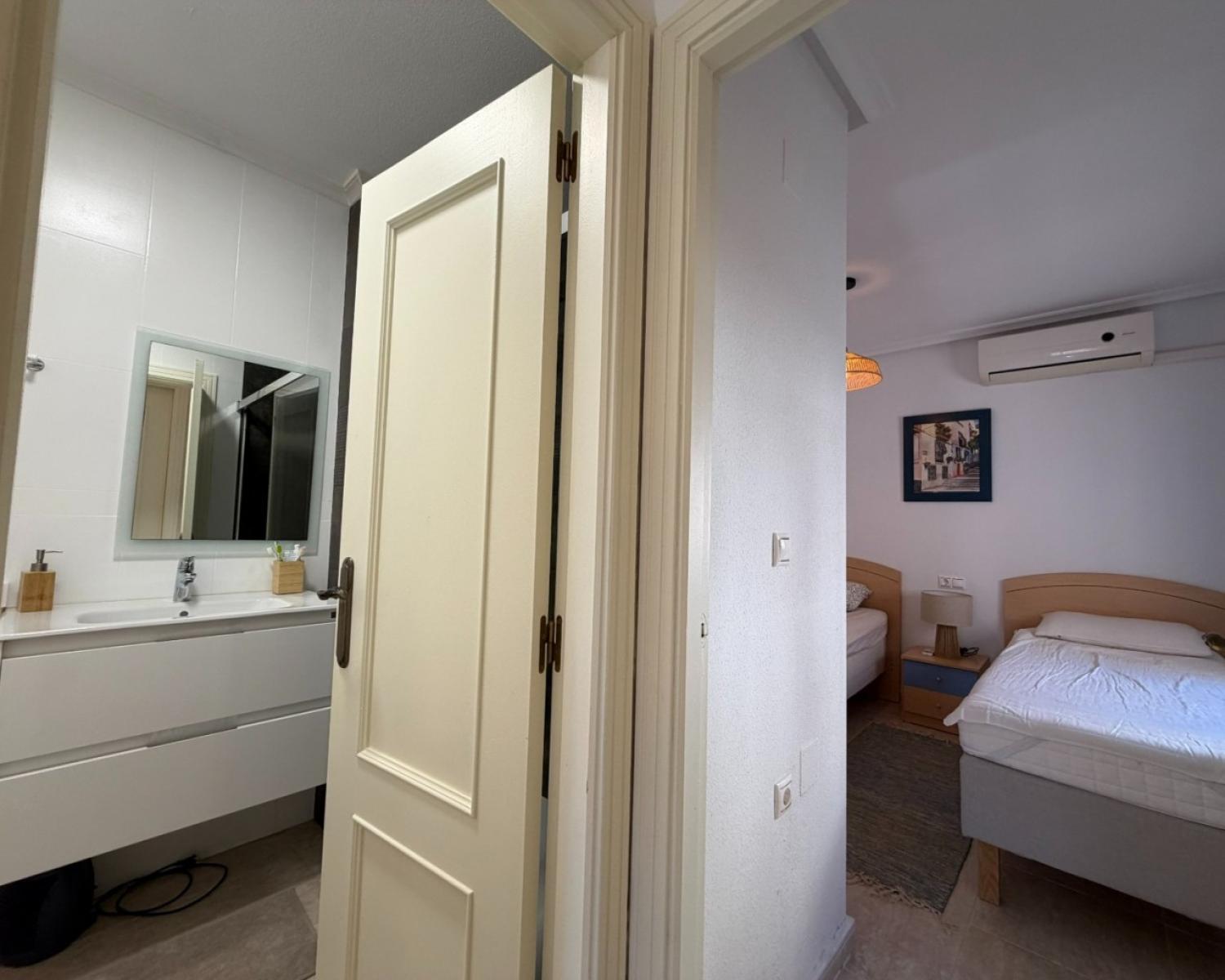  te koop penthouse Orihuela Costa Baix Segura 8