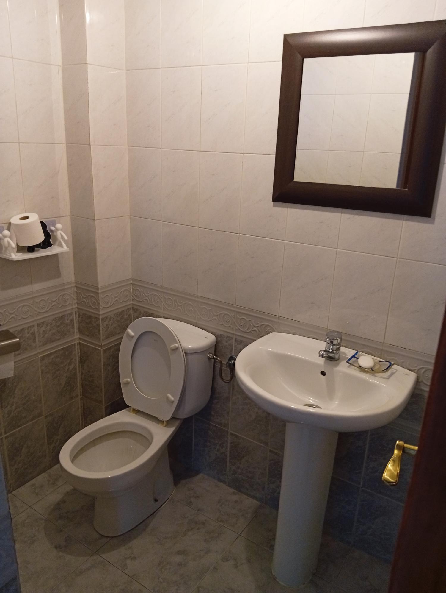  te koop villa Navalagamella Sierra Oeste 18