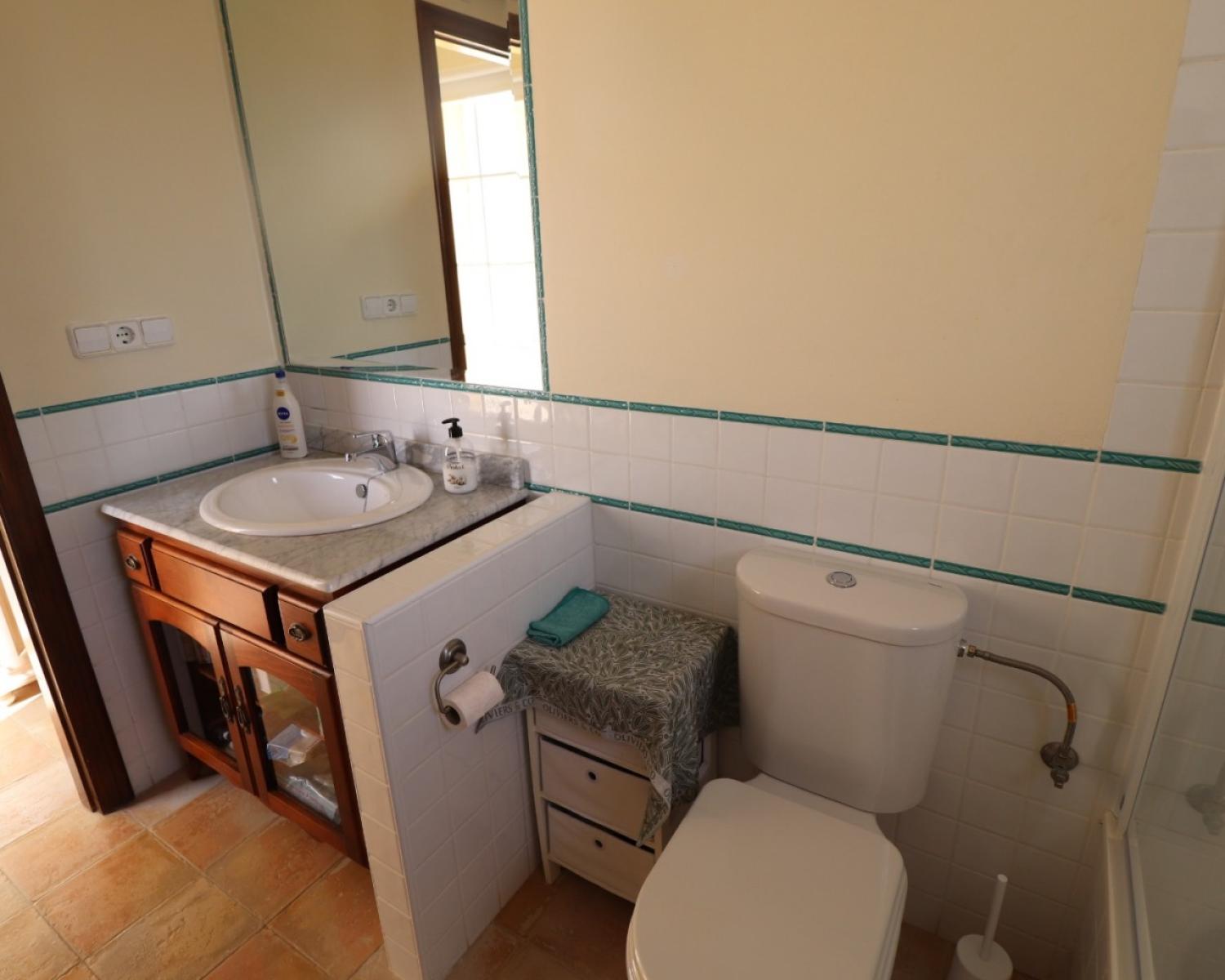  te koop villa Fortuna Oriental 5