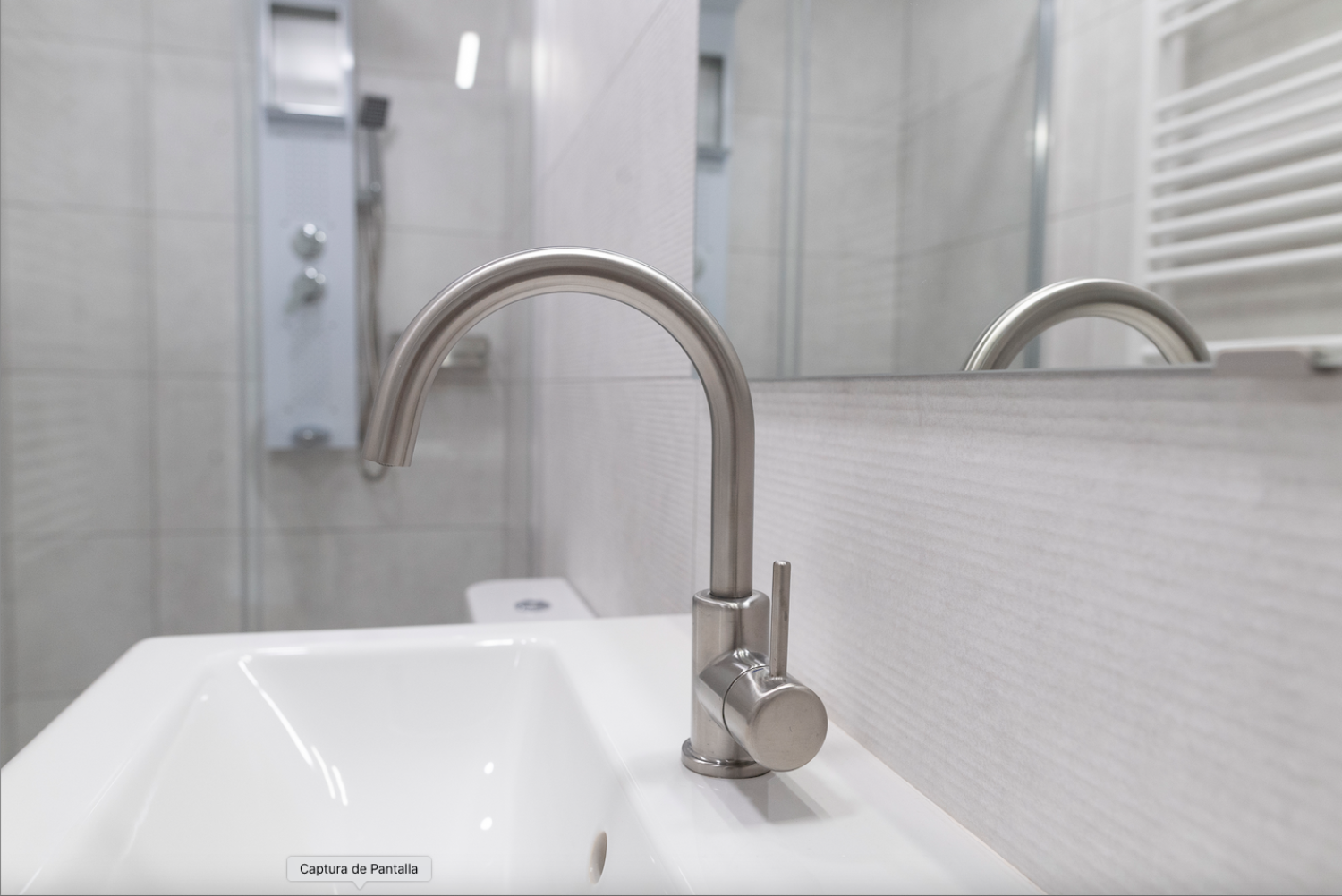  te koop penthouse Camp D'esports-Fleming Segrià 31