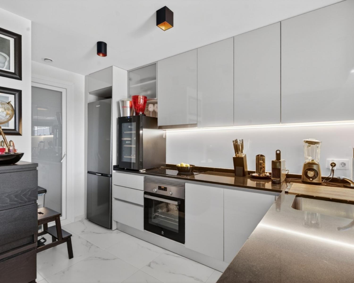  te koop penthouse Playa Flamenca Baix Segura 23