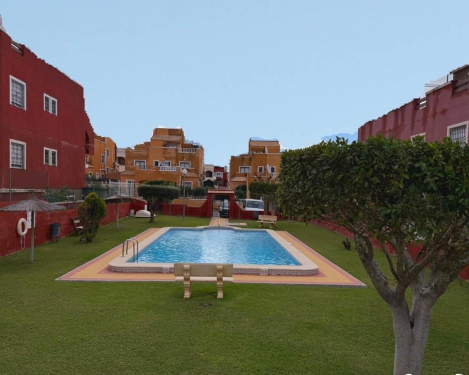  te koop penthouse Orihuela Costa Baix Segura 2