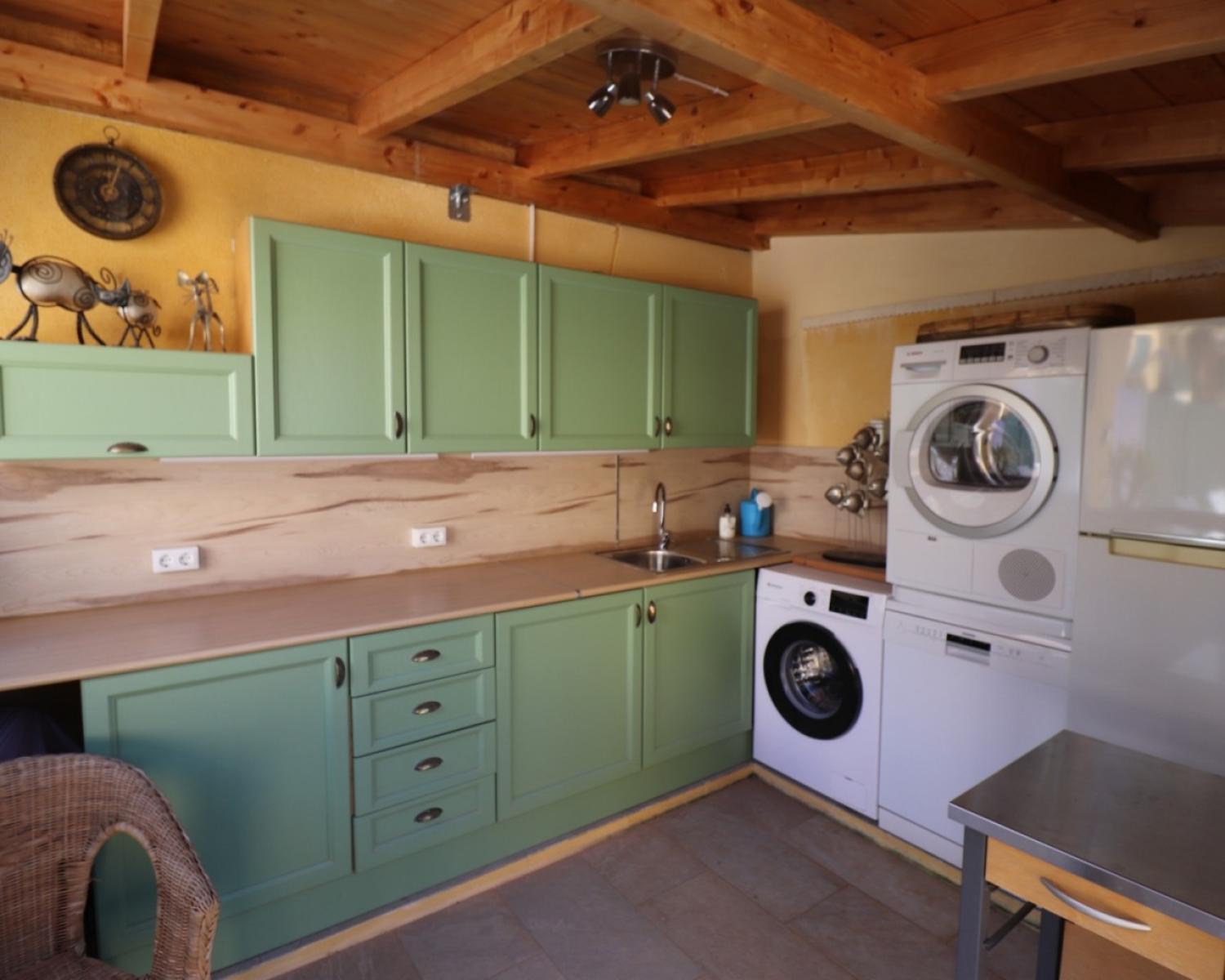  te koop villa Fortuna Oriental 31