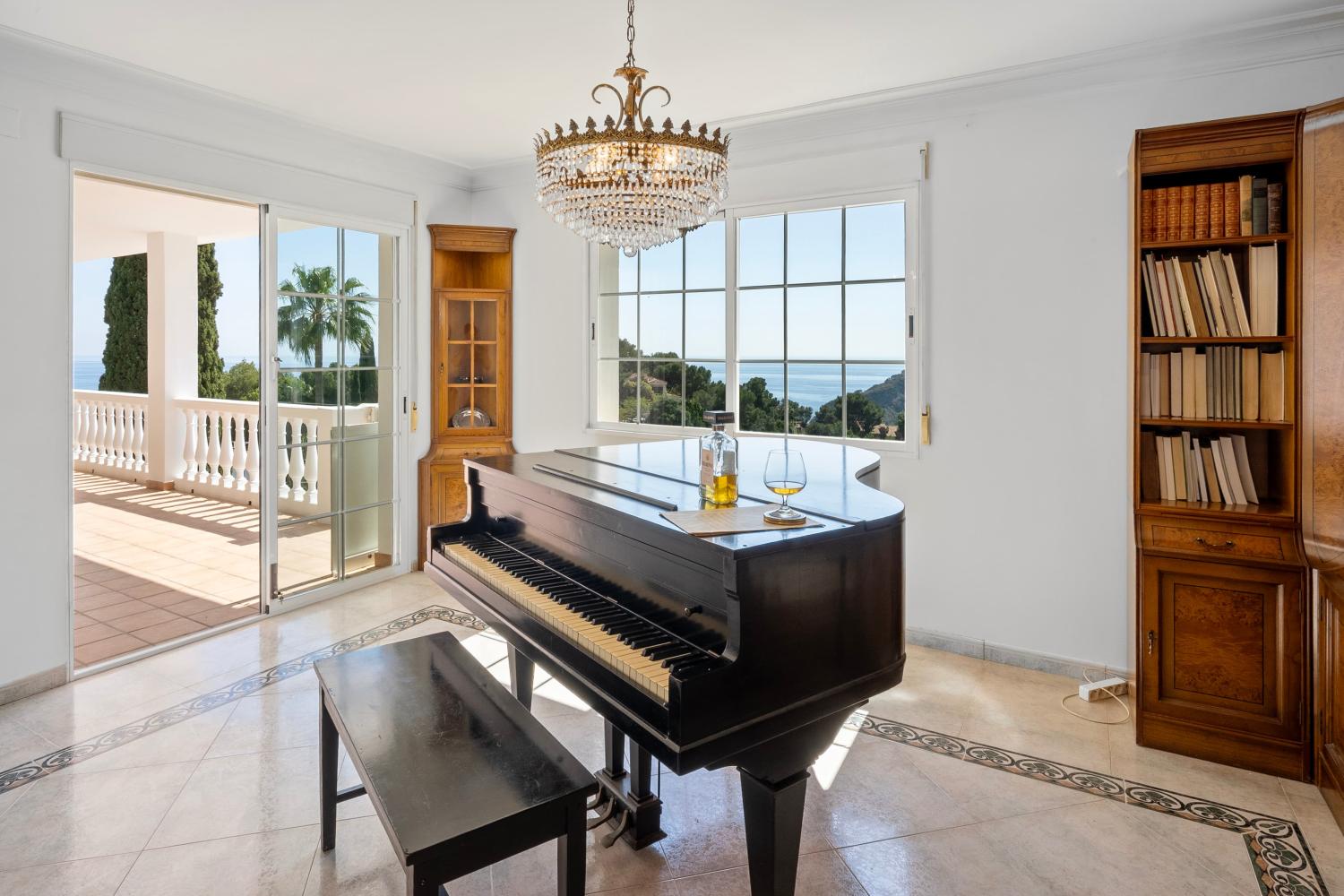  te koop huis La Herradura Costa Tropical 5