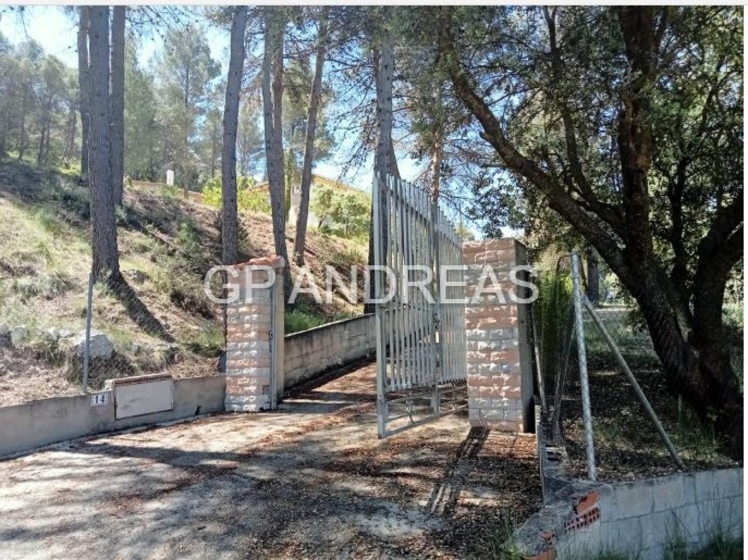  te koop villa Alcoi 03803 Alcoia 38