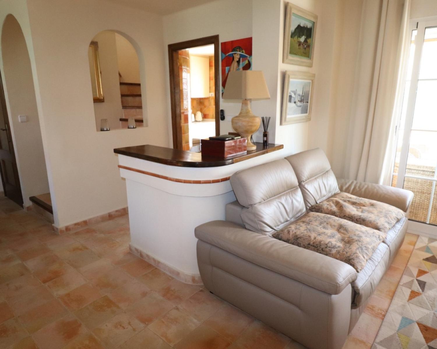  te koop villa Fortuna Oriental 21