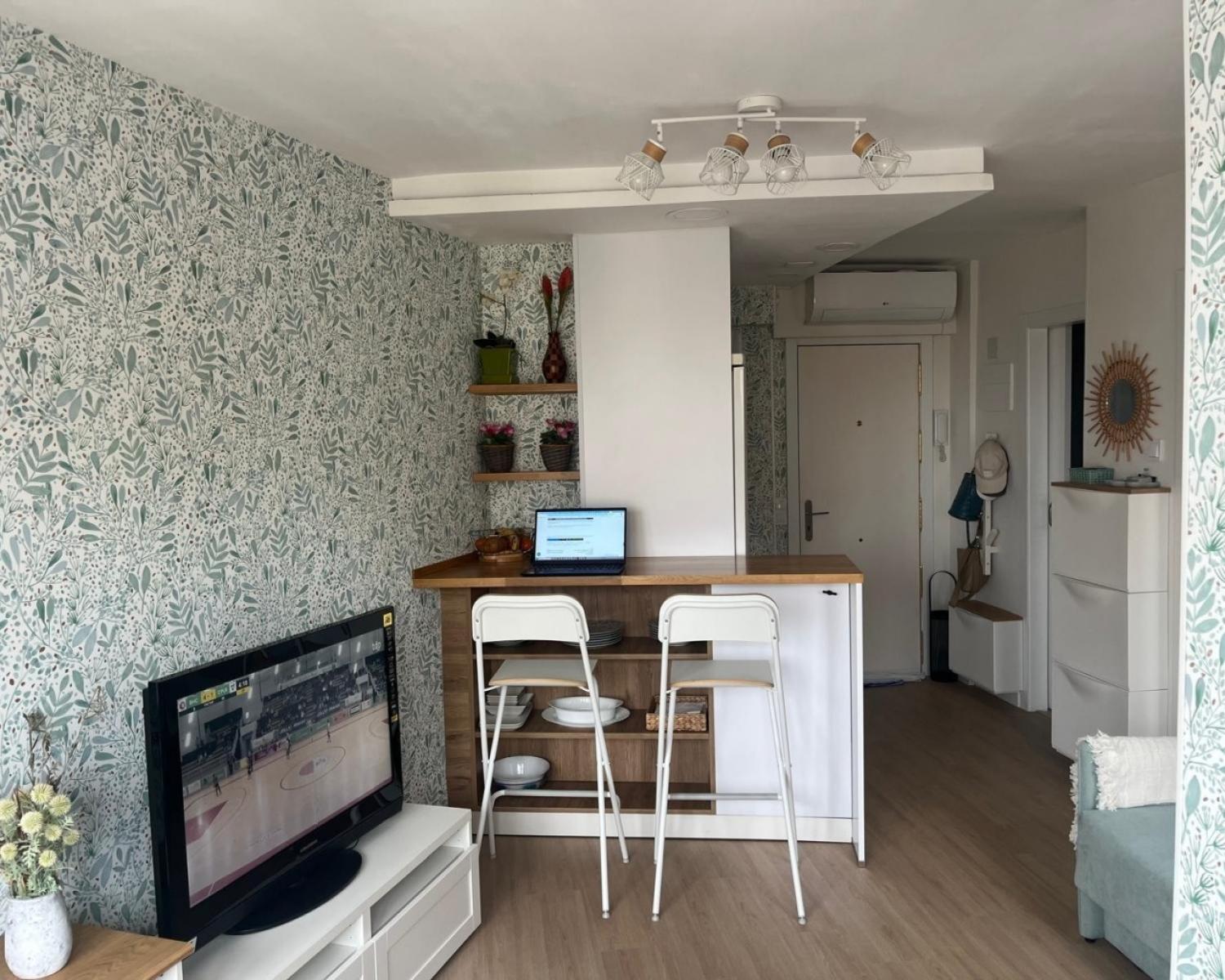  te koop appartement Benidorm Marina Baixa 23