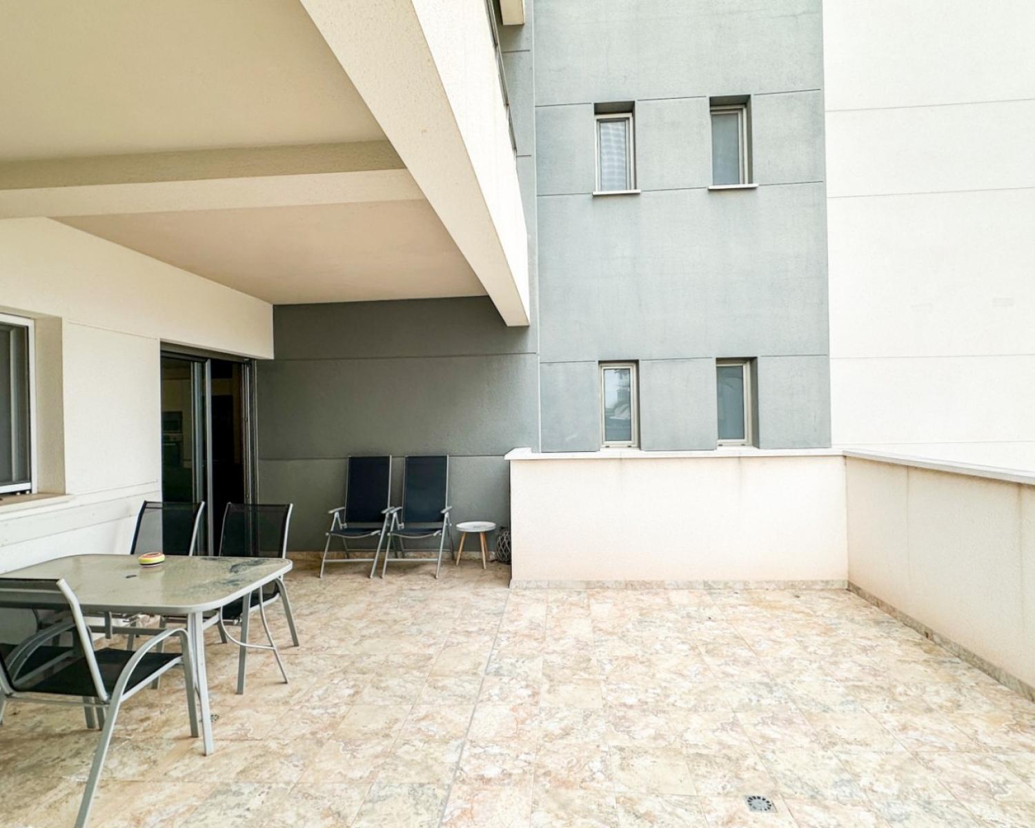  te koop appartement Los Dolses Baix Segura 14