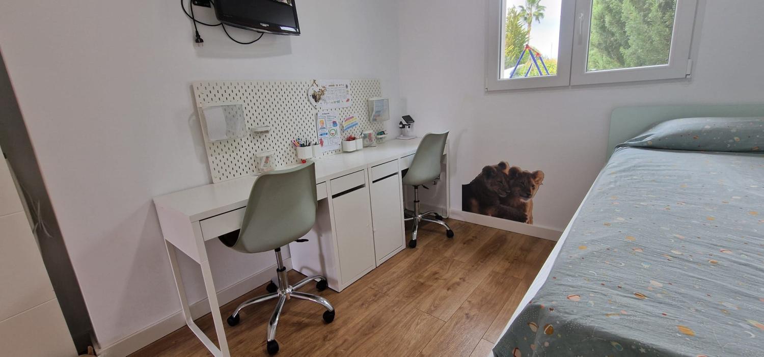  te koop twee-onder-een-kapwoning Polop Marina Baixa 22