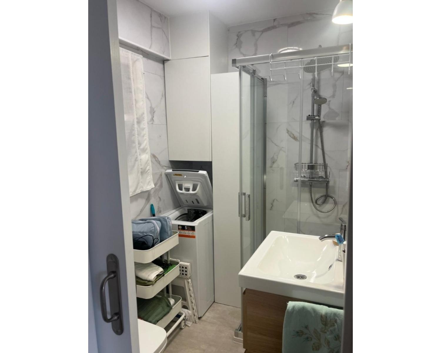  te koop appartement Benidorm Marina Baixa 13