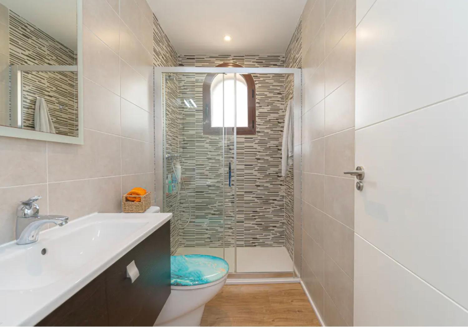  te koop twee-onder-een-kapwoning Polop Marina Baixa 19