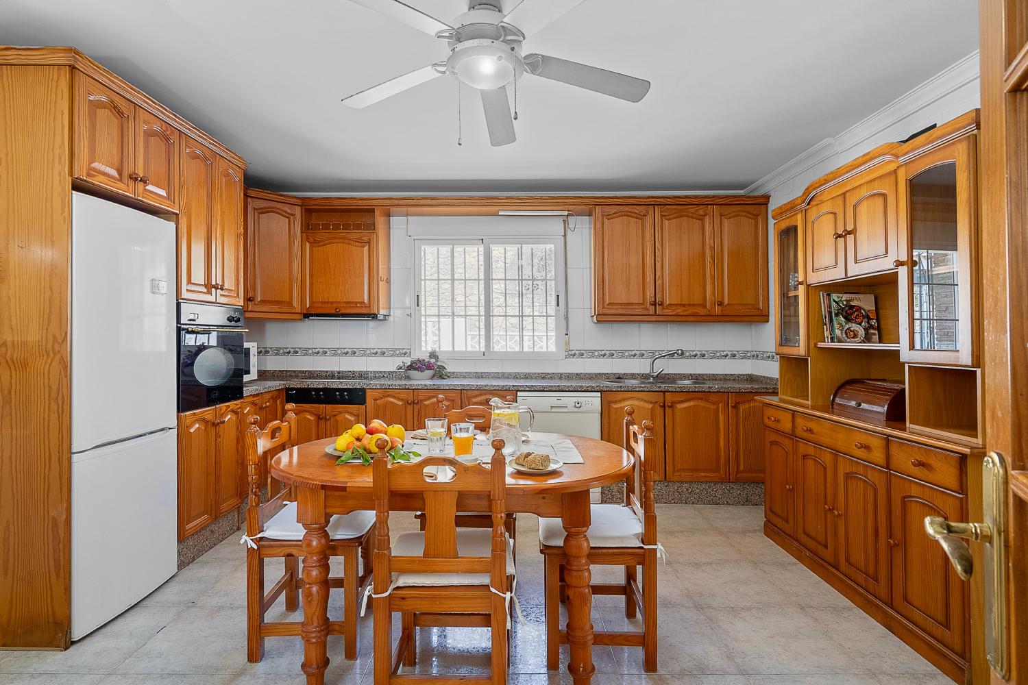  te koop huis La Herradura Costa Tropical 9