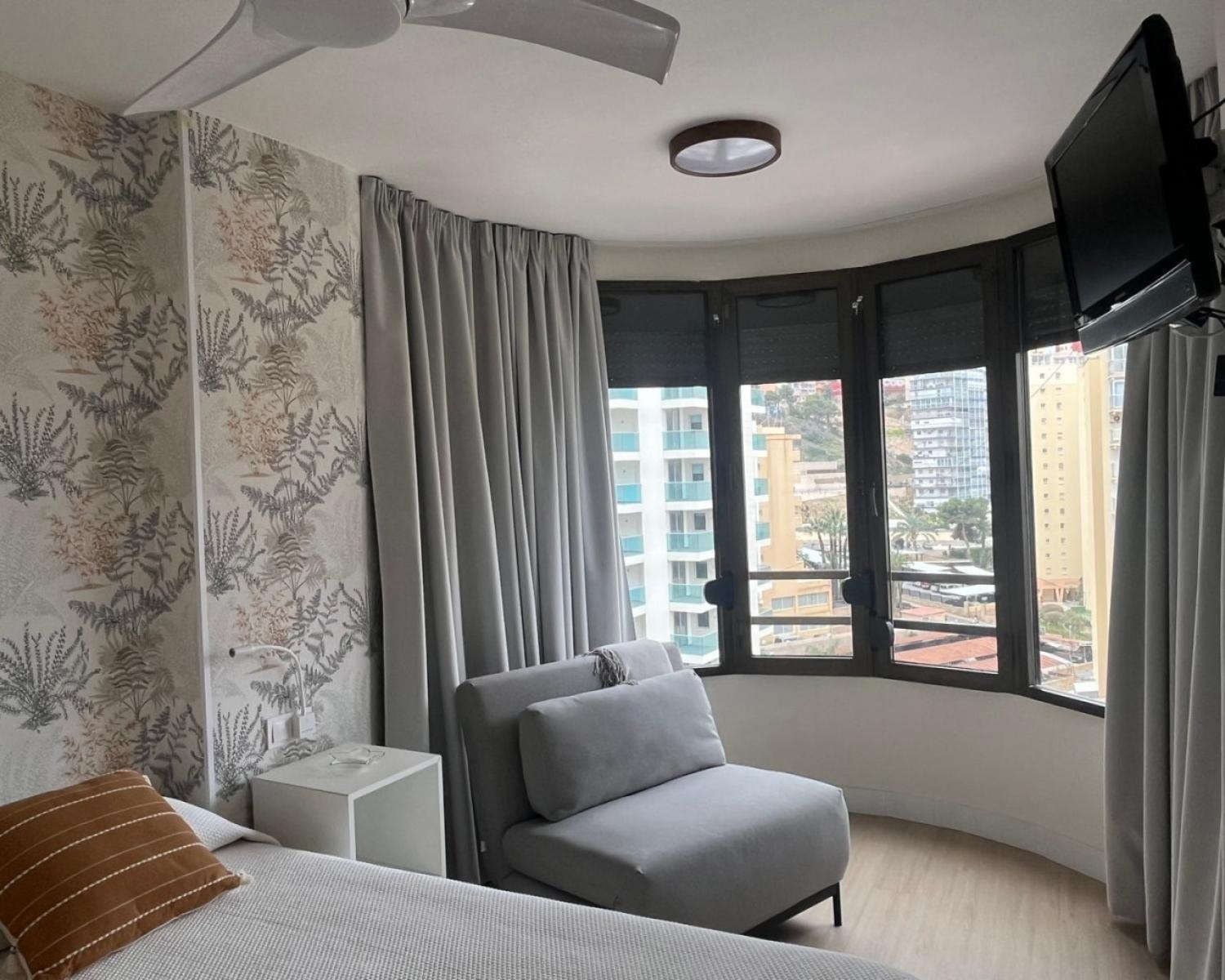  te koop appartement Benidorm Marina Baixa 24