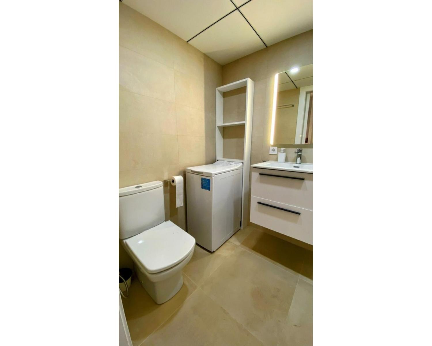  te koop appartement Benidorm (Centro) Marina Baixa 5