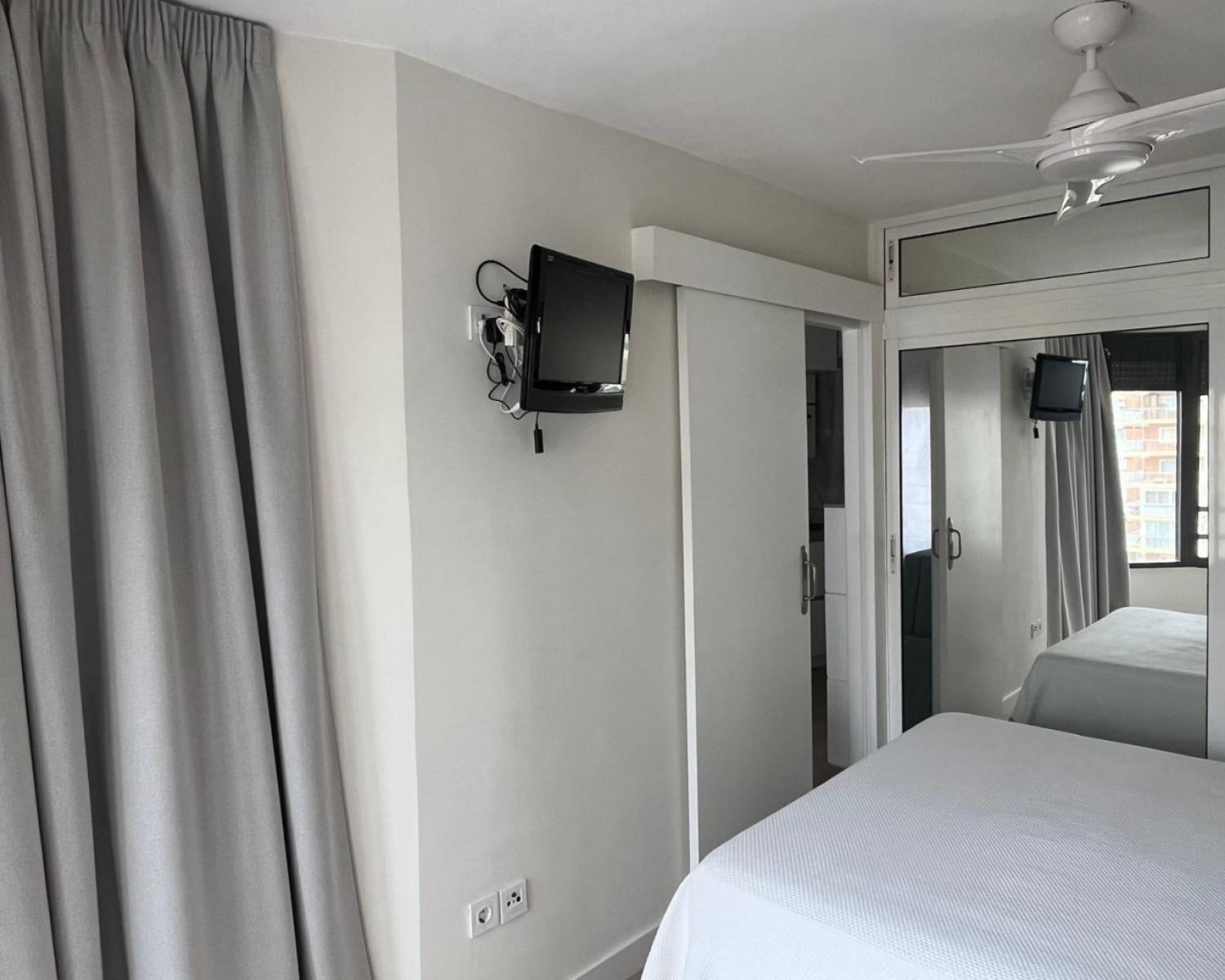  te koop appartement Benidorm Marina Baixa 10