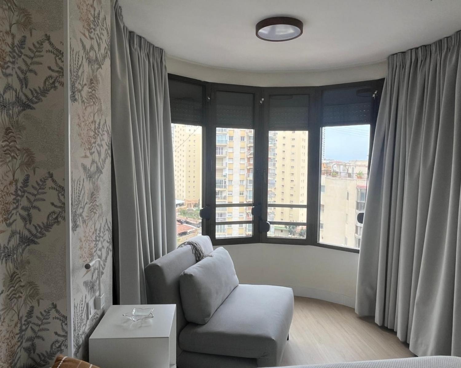  te koop appartement Benidorm Marina Baixa 7