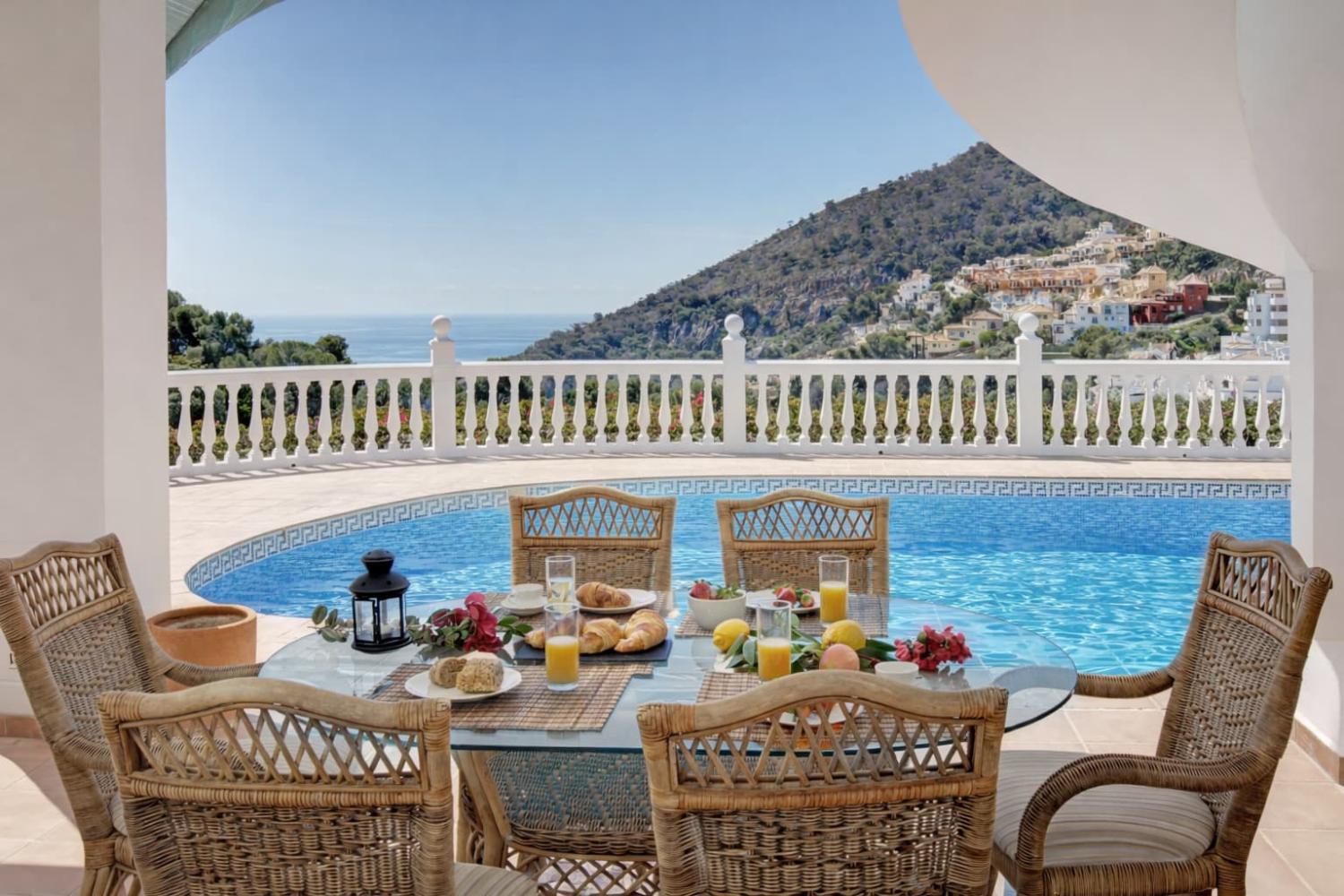  te koop huis La Herradura Costa Tropical 3