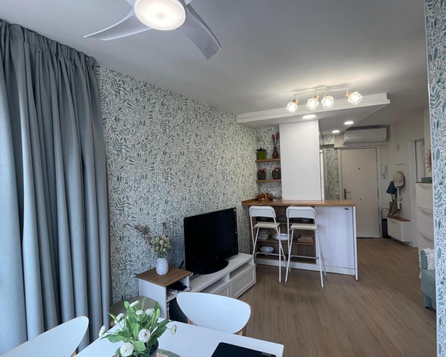  te koop appartement Benidorm Marina Baixa 5