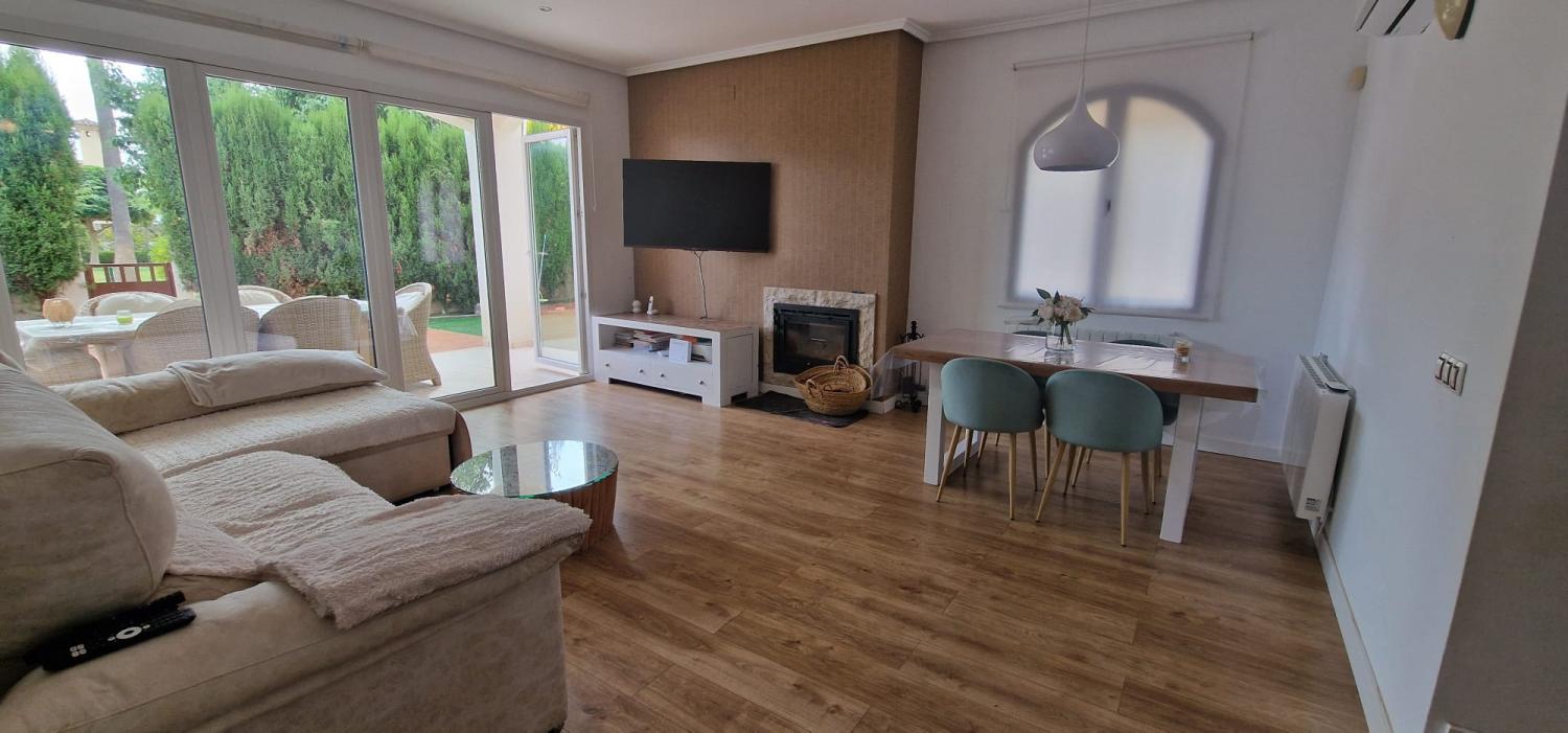  te koop twee-onder-een-kapwoning Polop Marina Baixa 21