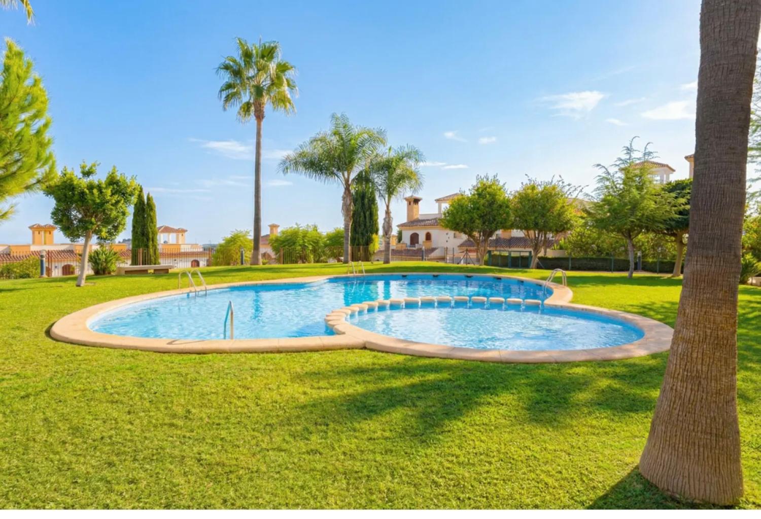  te koop twee-onder-een-kapwoning Polop Marina Baixa 1