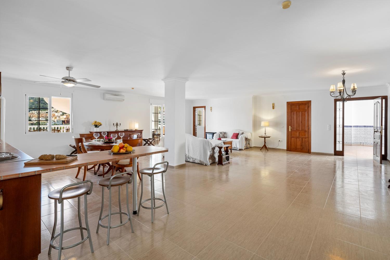  te koop huis La Herradura Costa Tropical 20