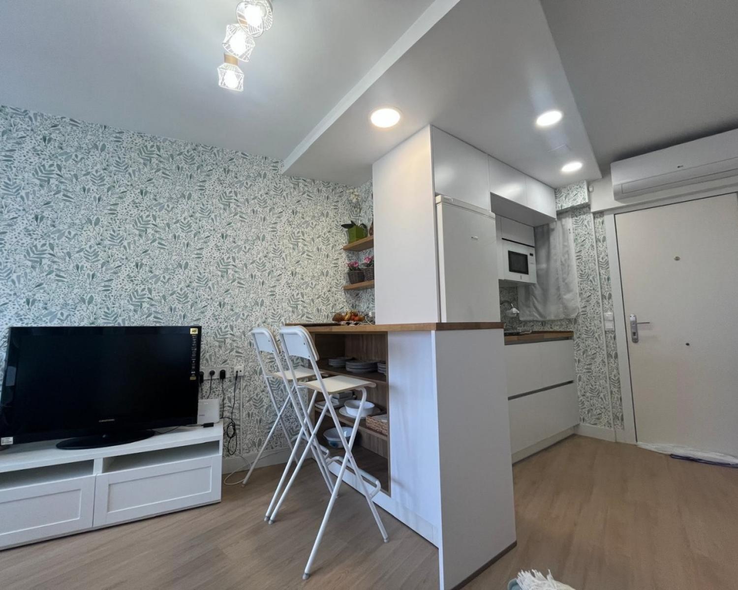  te koop appartement Benidorm Marina Baixa 16