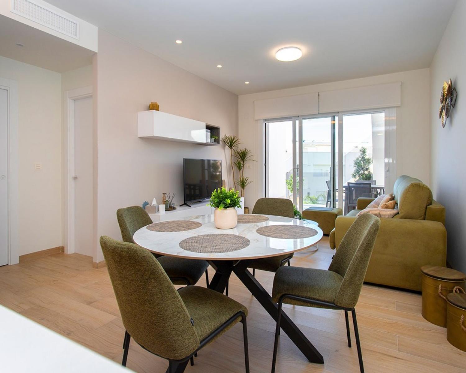  te koop appartement El Raso Baix Segura 34