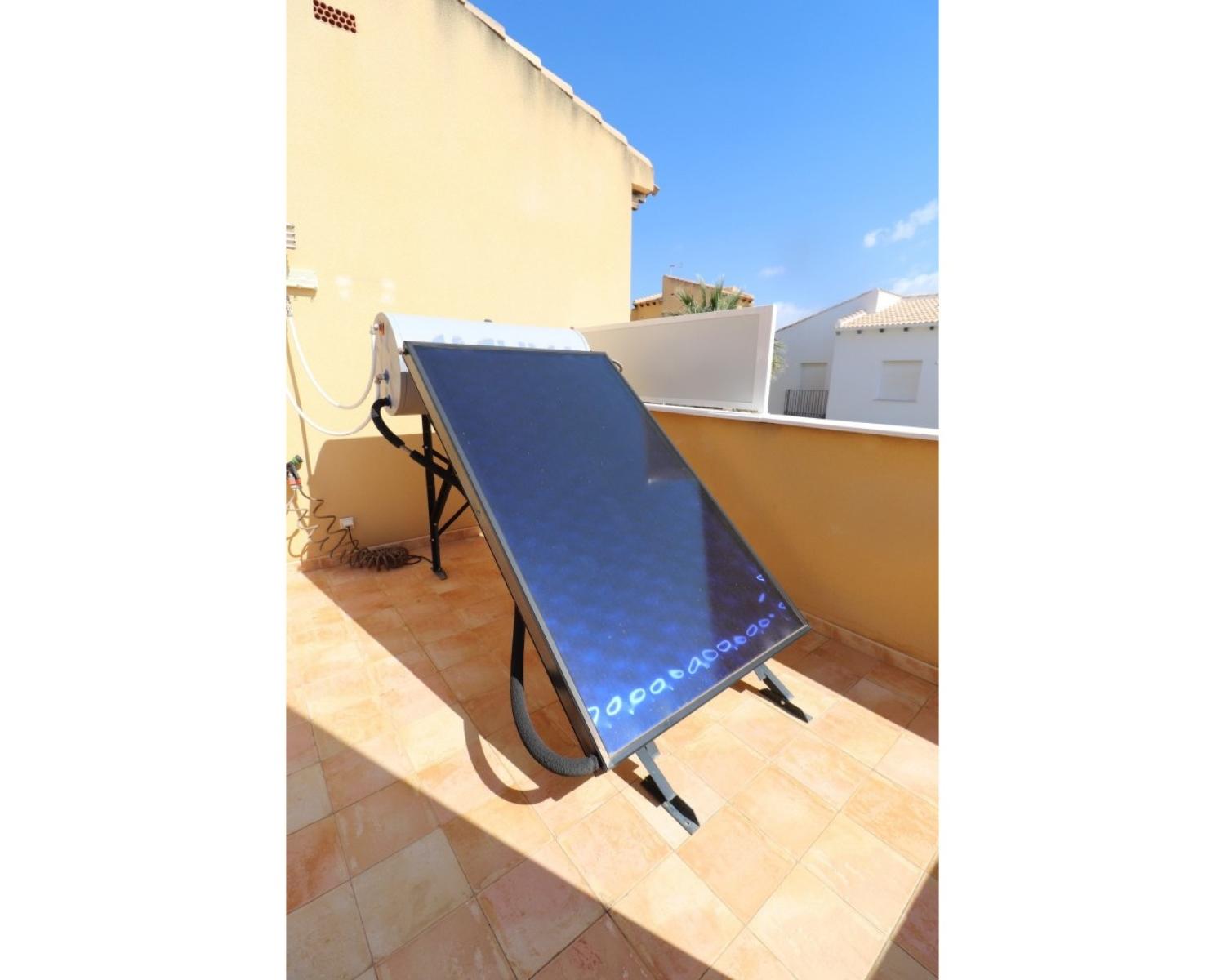  te koop villa Fortuna Oriental 2