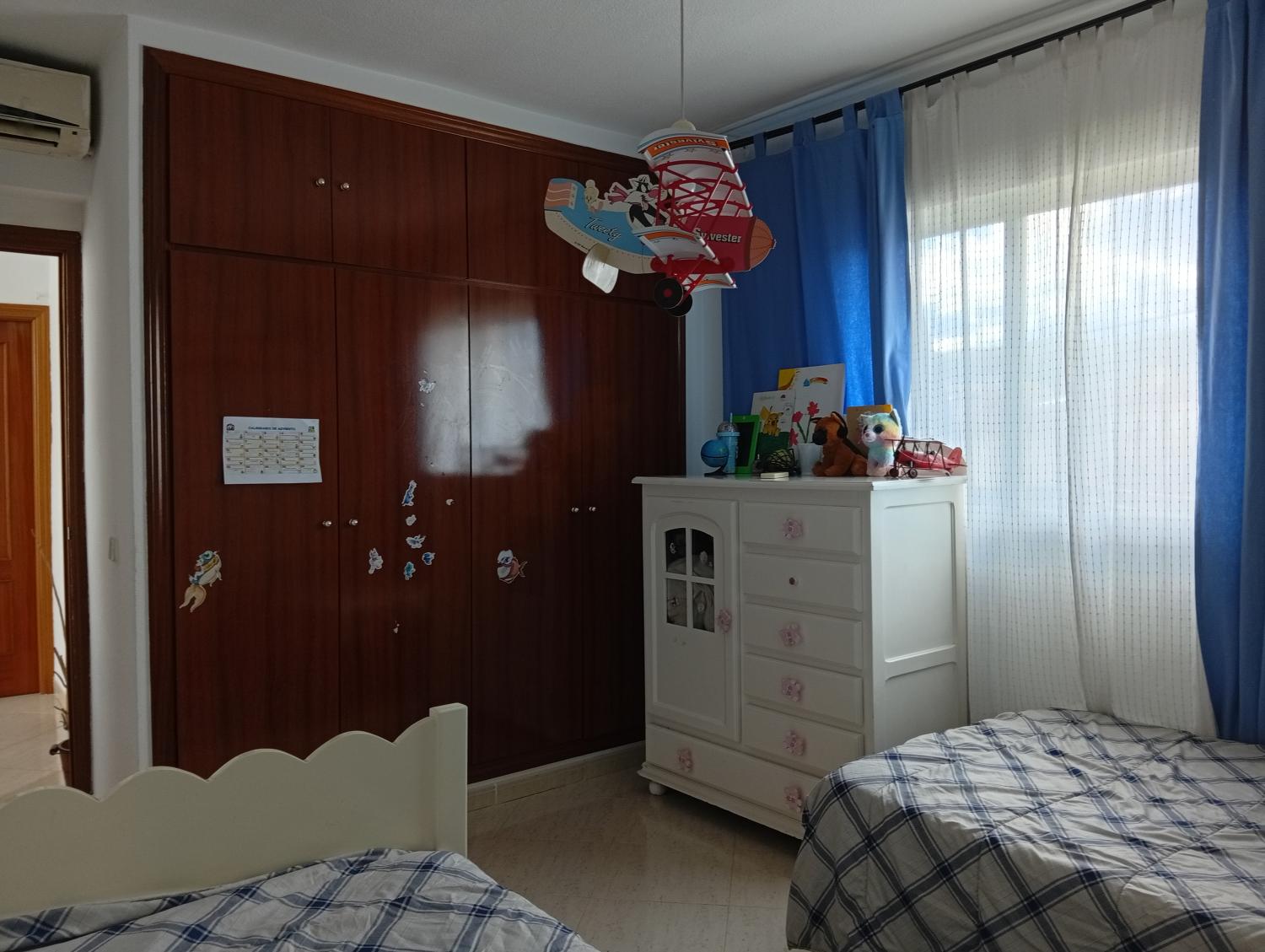  te koop villa Navalagamella Sierra Oeste 25