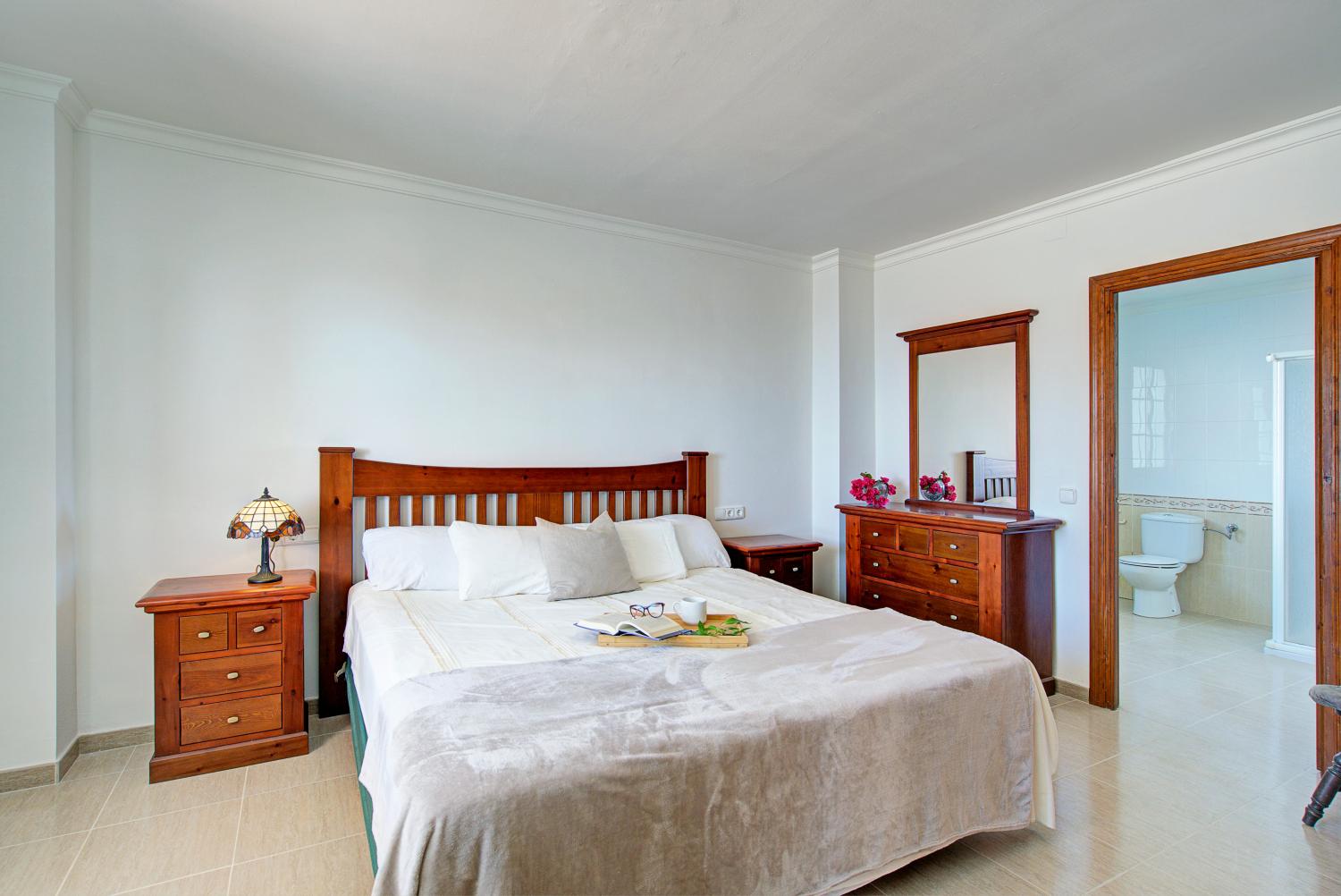  te koop huis La Herradura Costa Tropical 25