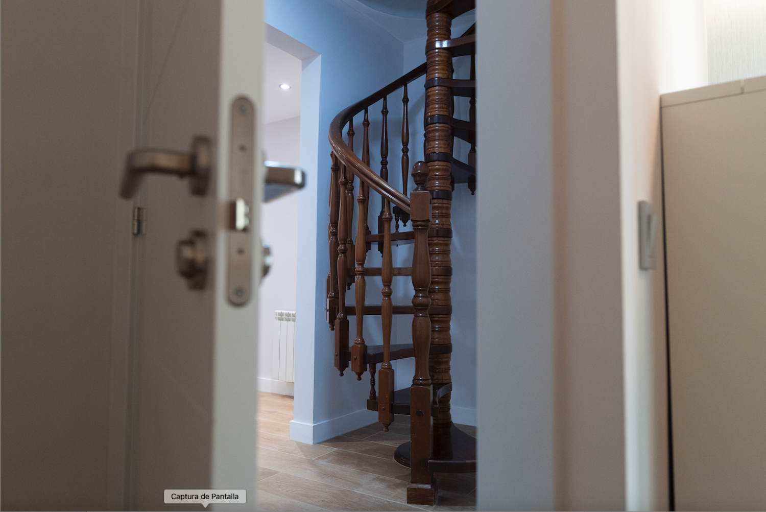  te koop penthouse Camp D'esports-Fleming Segrià 22