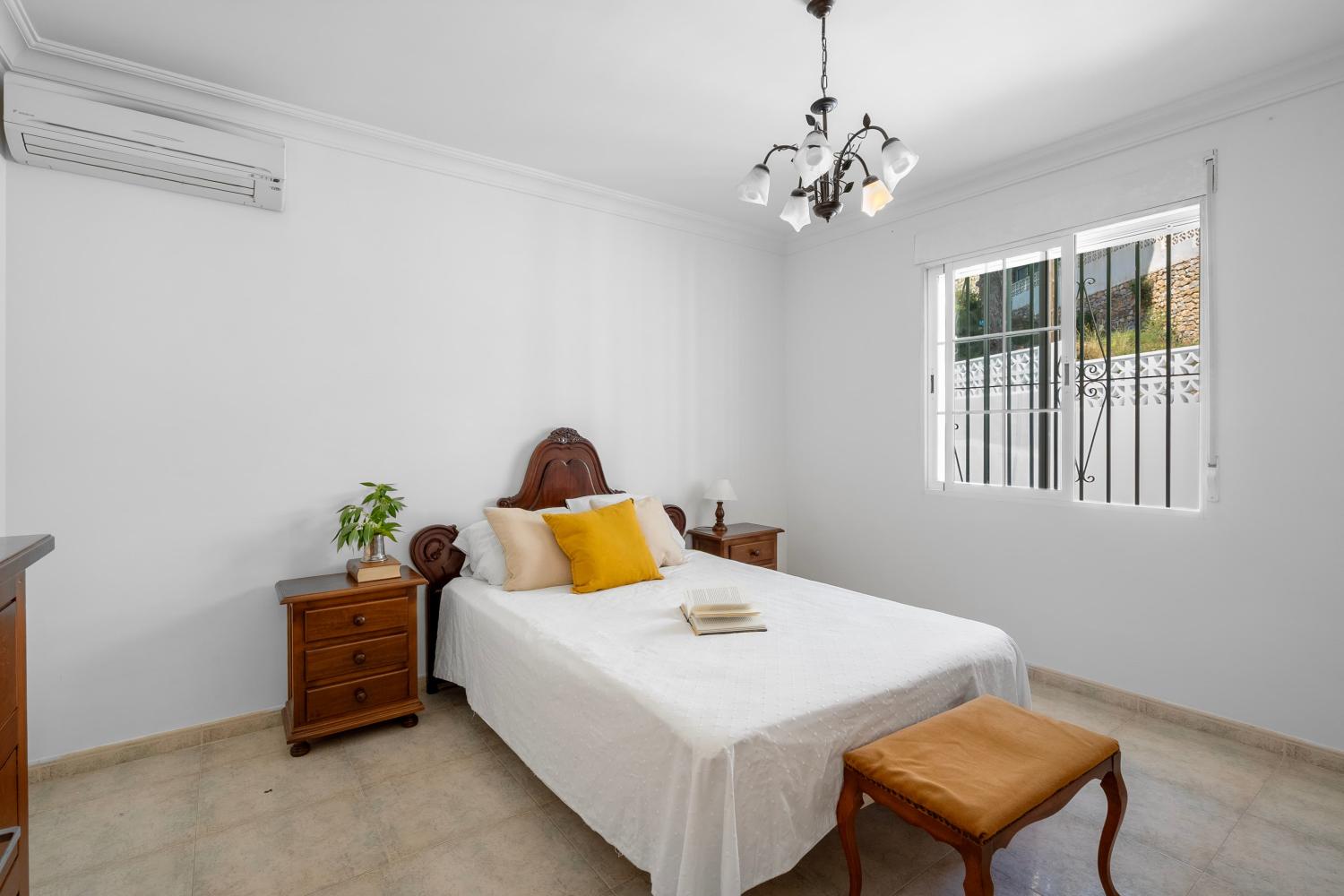  te koop huis La Herradura Costa Tropical 26