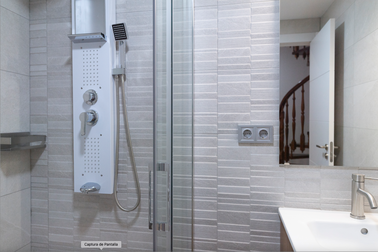  te koop penthouse Camp D'esports-Fleming Segrià 24