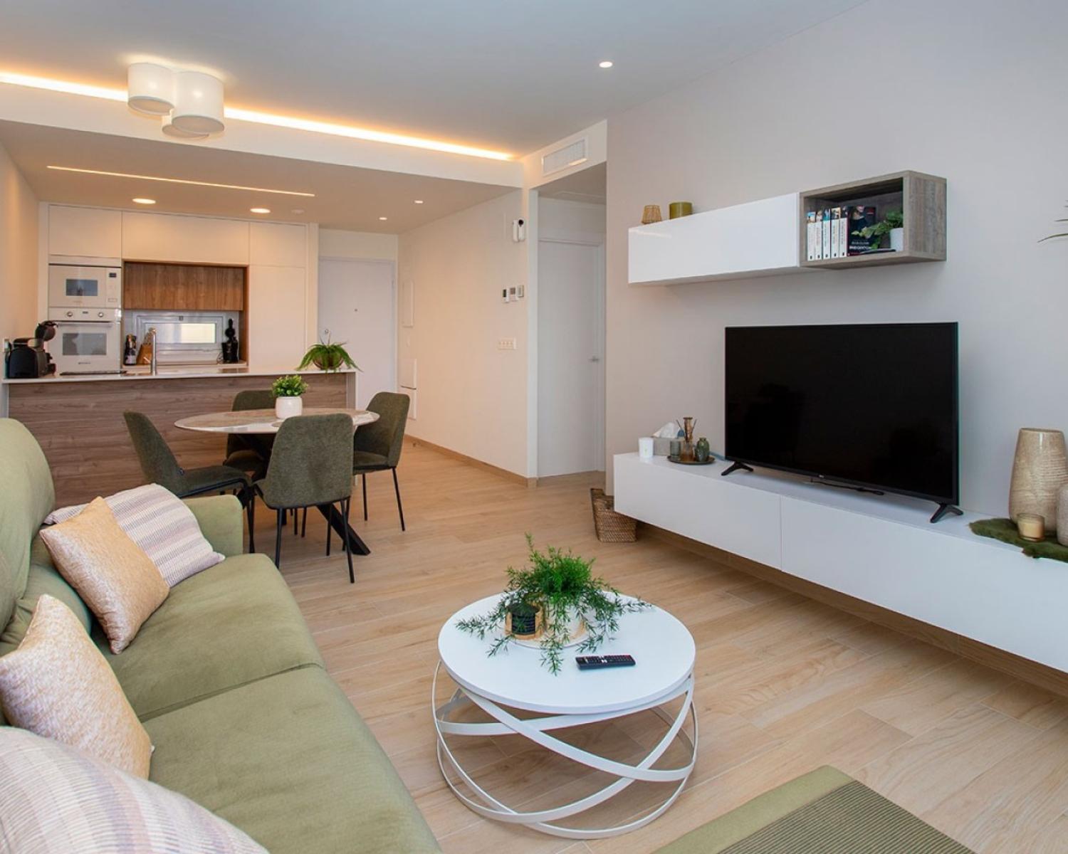  te koop appartement El Raso Baix Segura 35