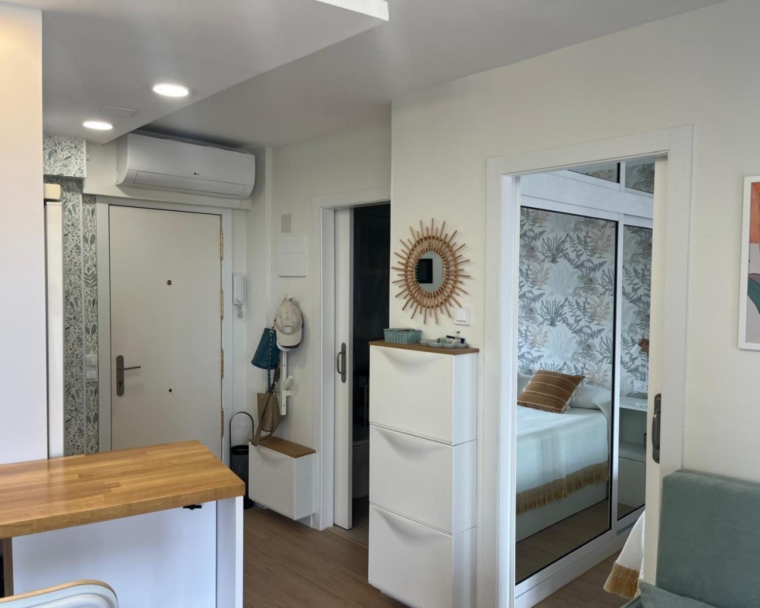  te koop appartement Benidorm Marina Baixa 26