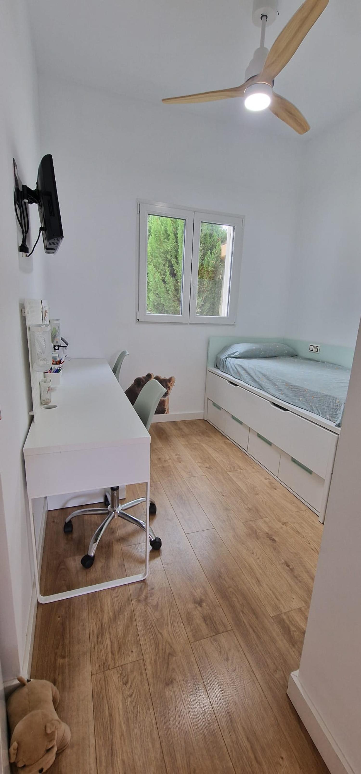  te koop twee-onder-een-kapwoning Polop Marina Baixa 24