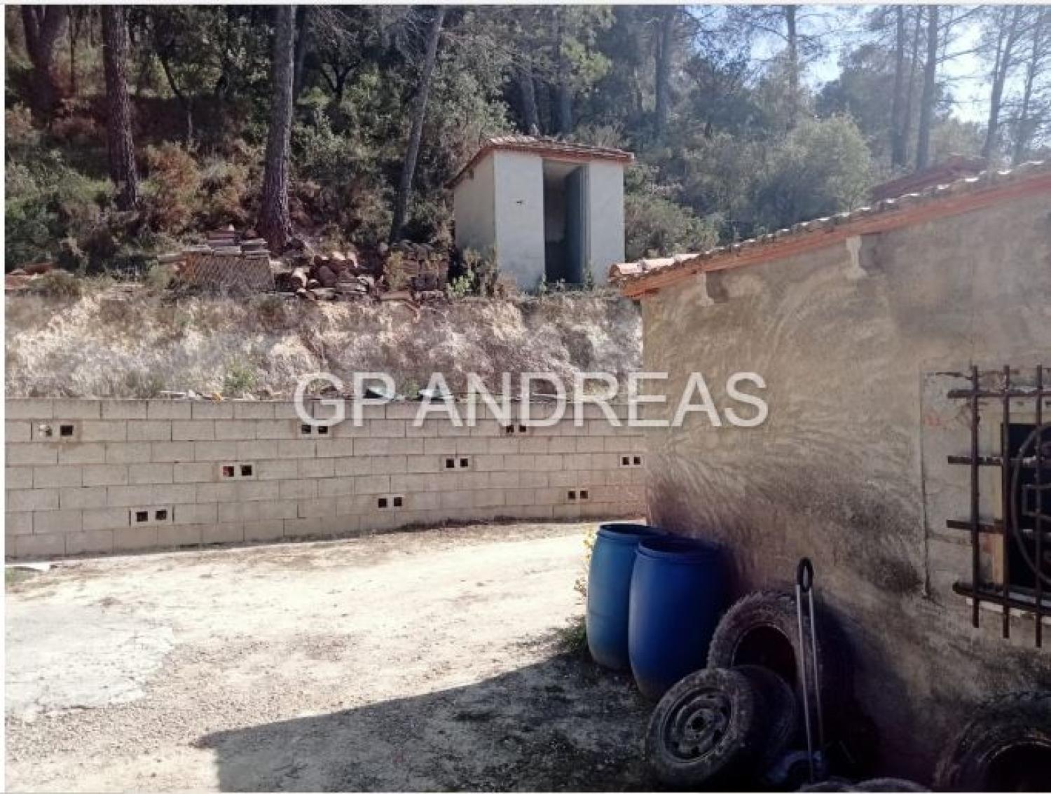  te koop villa Alcoi 03803 Alcoia 39