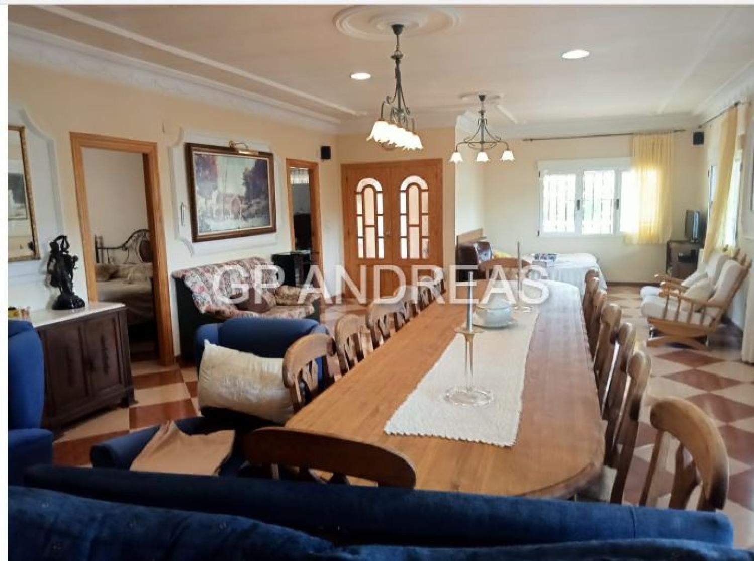  te koop villa Alcoi 03803 Alcoia 2