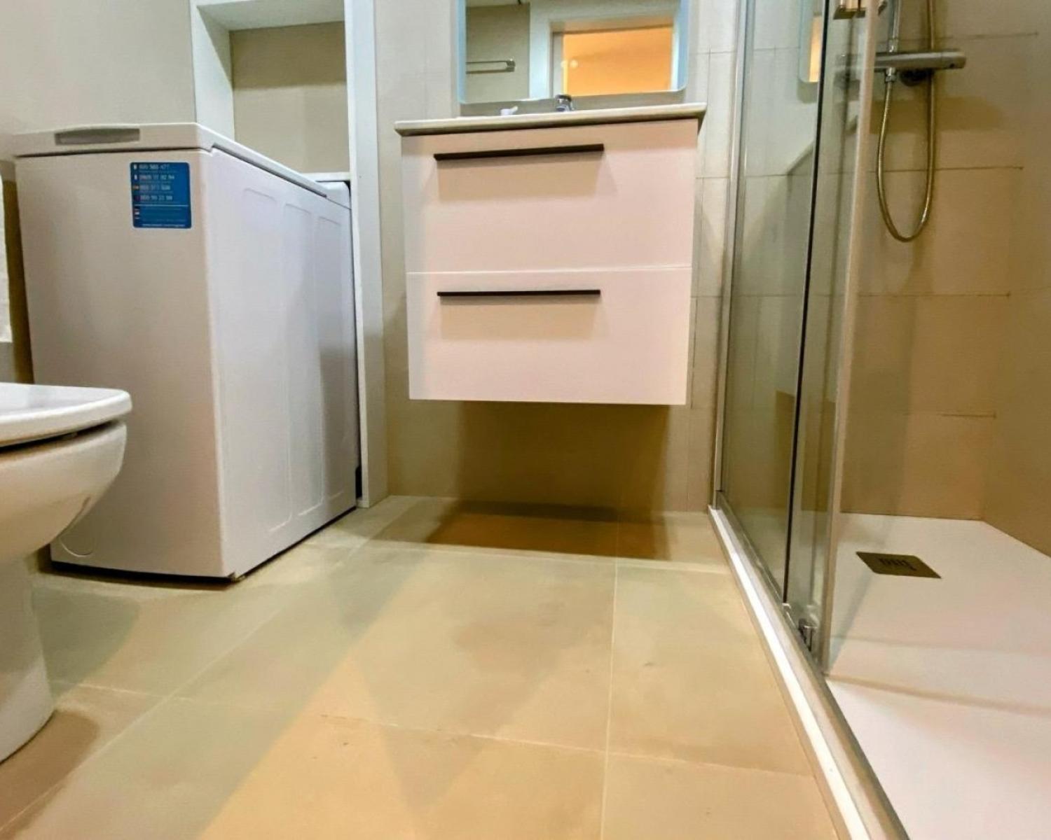  te koop appartement Benidorm (Centro) Marina Baixa 1