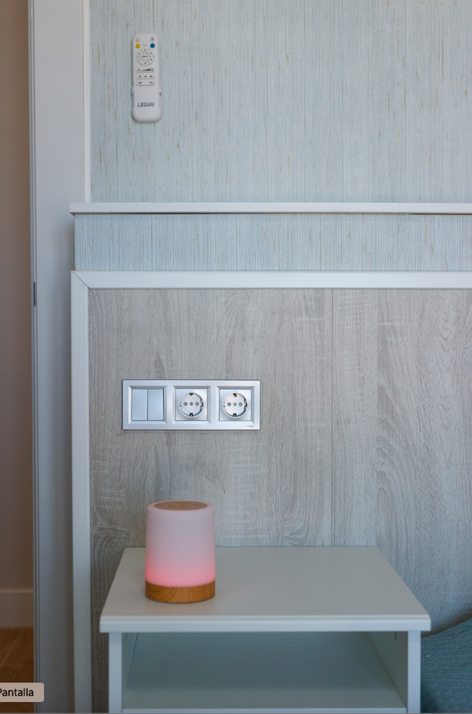  te koop penthouse Camp D'esports-Fleming Segrià 38