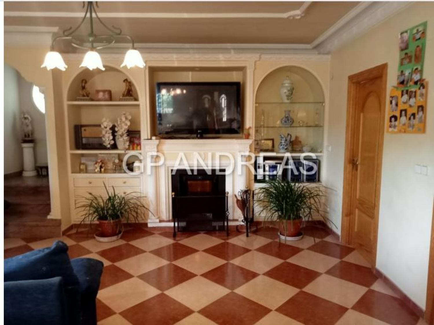  te koop villa Alcoi 03803 Alcoia 10