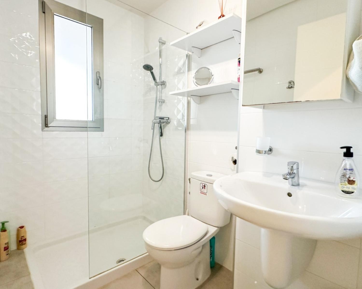  te koop appartement Los Dolses Baix Segura 26