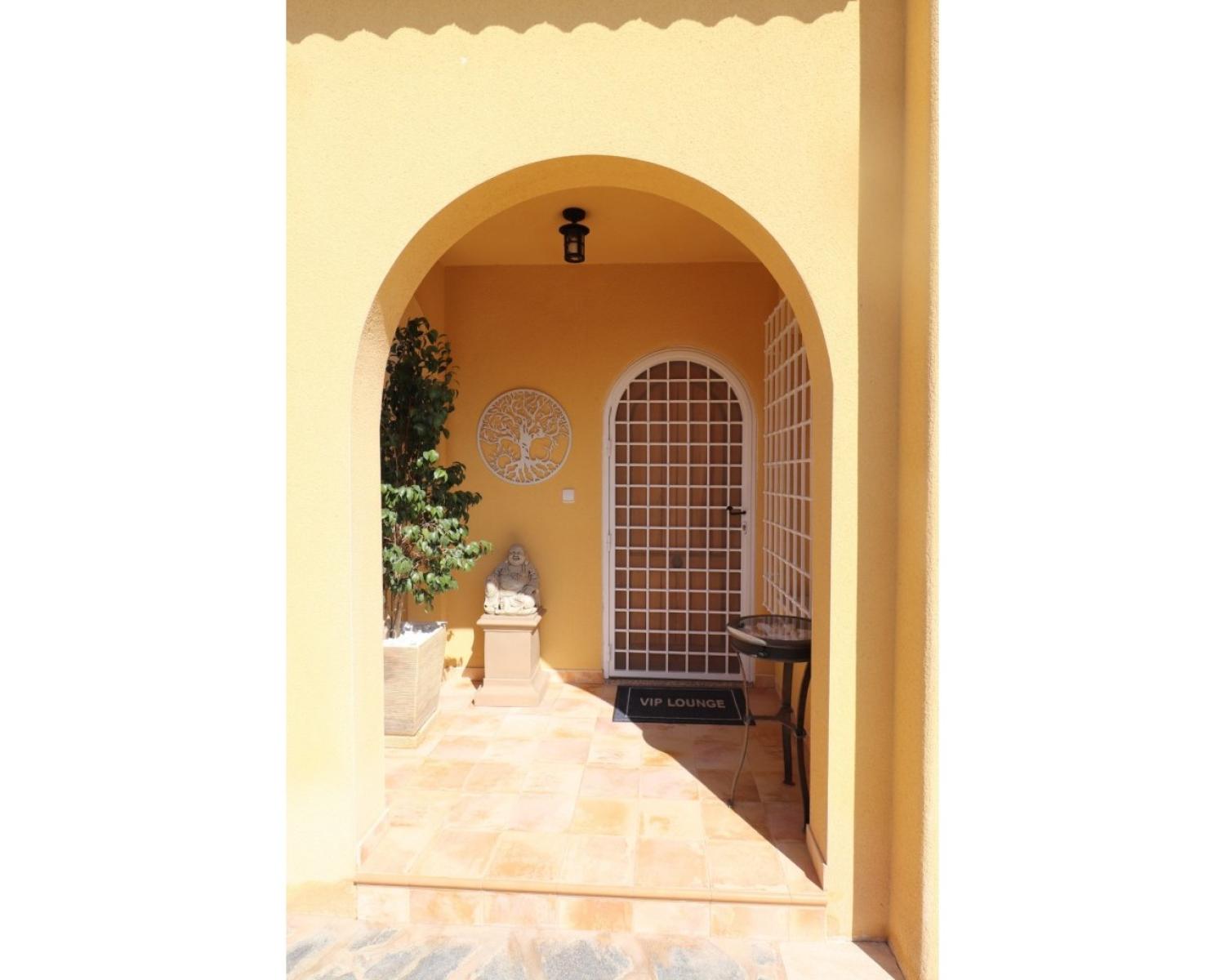  te koop villa Fortuna Oriental 24