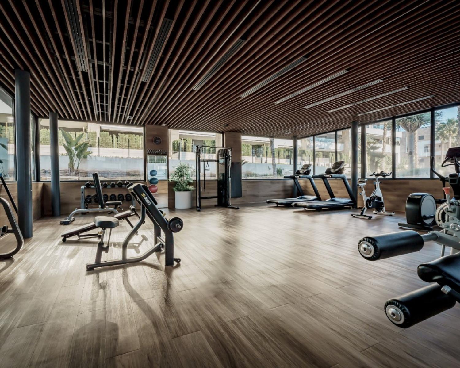  te koop penthouse Playa Flamenca Baix Segura 8