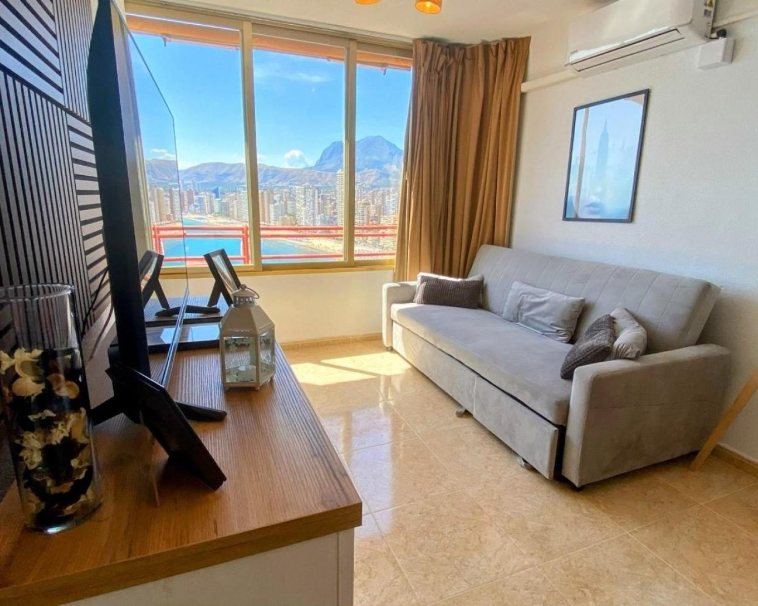 te koop appartement Benidorm (Centro) Marina Baixa 9