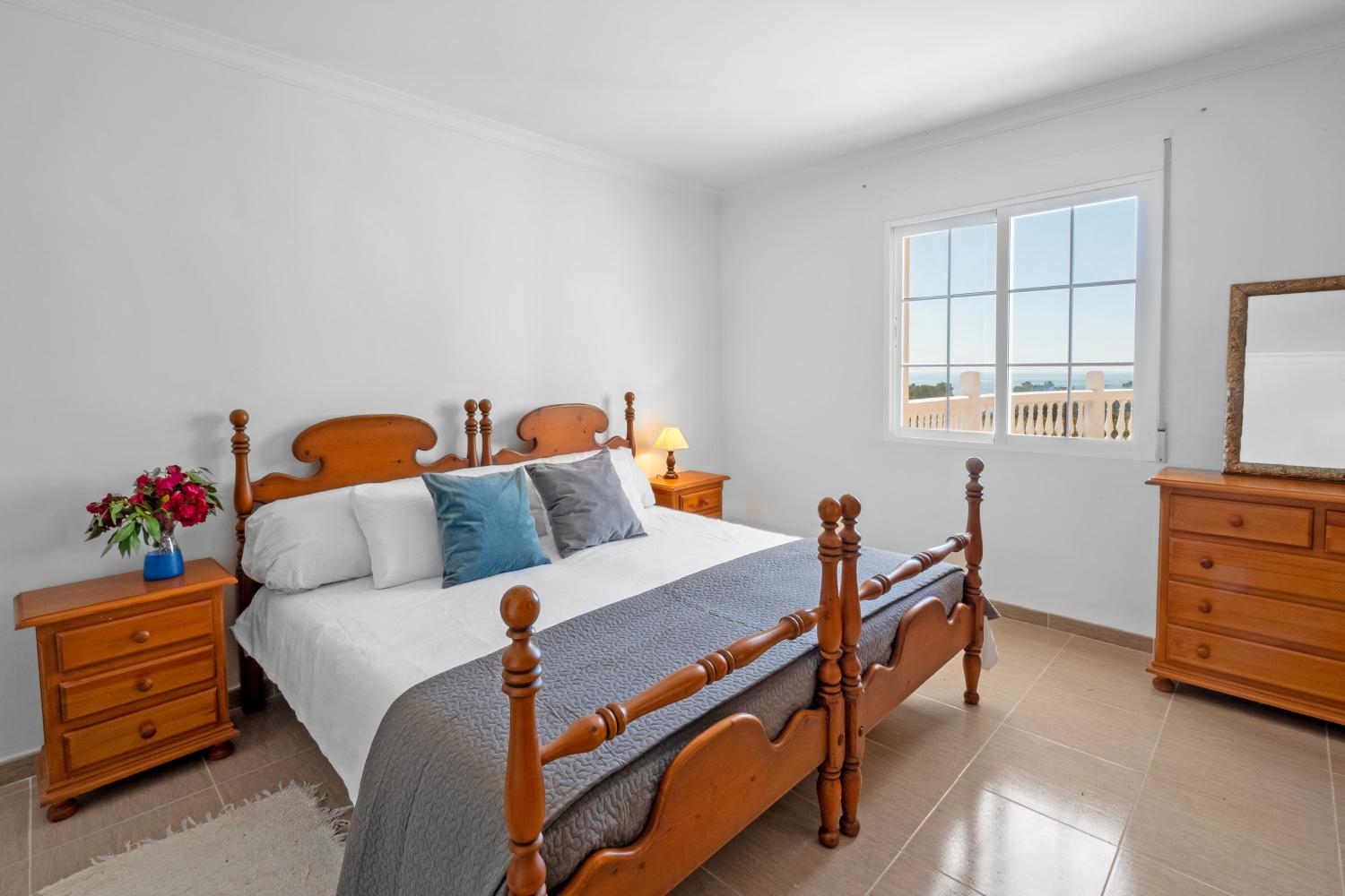  te koop huis La Herradura Costa Tropical 22