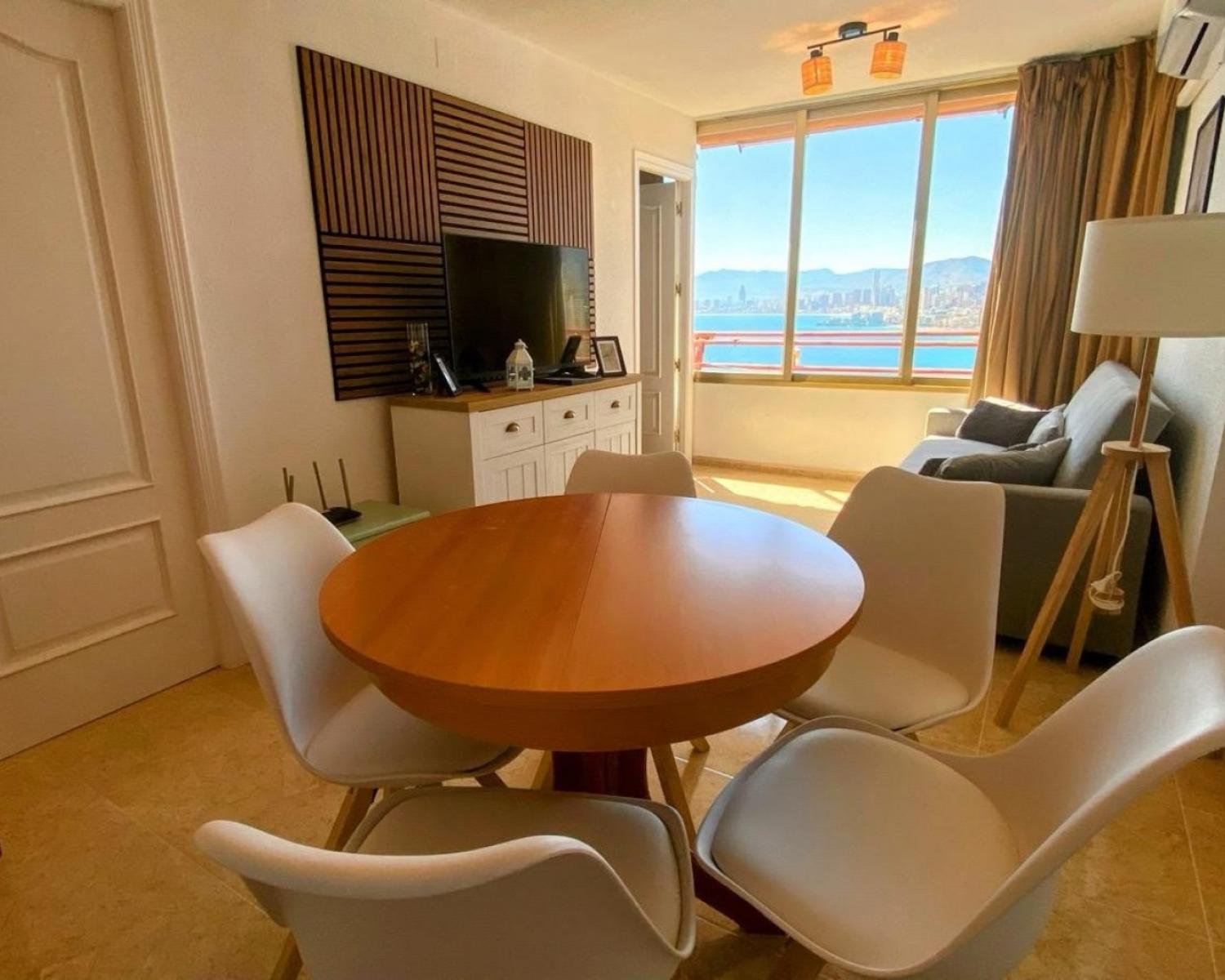  te koop appartement Benidorm (Centro) Marina Baixa 8