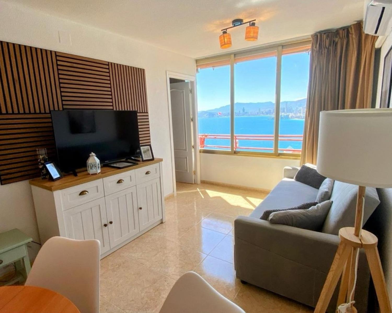  te koop appartement Benidorm (Centro) Marina Baixa 10